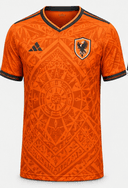 Parásitos FC