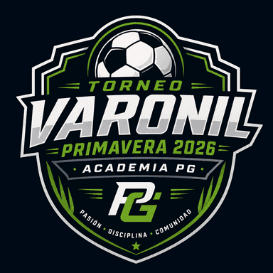 Torneo Varonil Primavera 2026